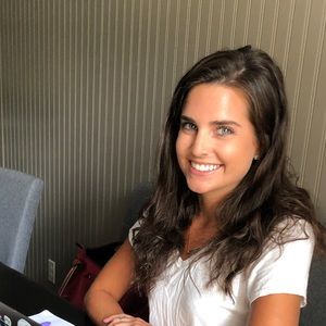 Meet your Posher, Mackenzie